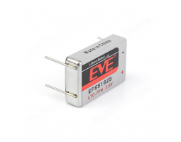 Батарейка литиевая EVE EF651625 LTC-7PN 4 pin