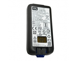 Аккумулятор для сканера шин Honeywell EDA60K 50135498-002