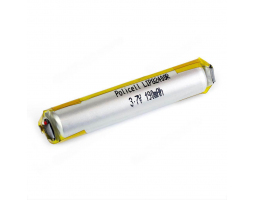 Аккумулятор LiP82400R 3.7V 190mAh