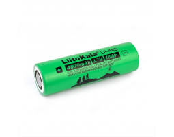 Аккумулятор LiitoKala Lii-48S 3.7V 4800mAh