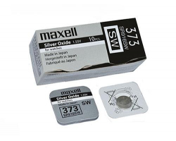 Батарейка часовая Maxell  SR916SW BL-1