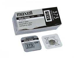 Батарейка часовая Maxell  SR916SW BL-1