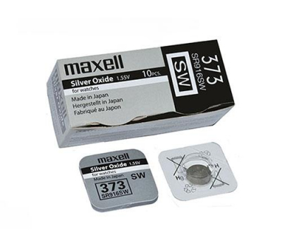 Батарейка часовая Maxell  SR916SW BL-1