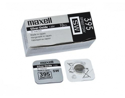 Батарейка часовая Maxell  SR927SW BL-1