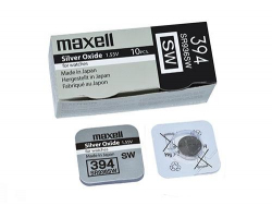 Батарейка часовая Maxell  SR936SW BL-1