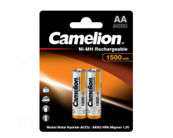 Аккумулятор Camelion HR6 1500mAh BL-2