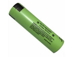 Аккумулятор низкотемпературный Li-ion NCR18650PF 2900 mAh Li-Ion