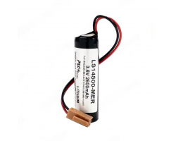 MITSUBISHI PLC Battery K07RBK215701