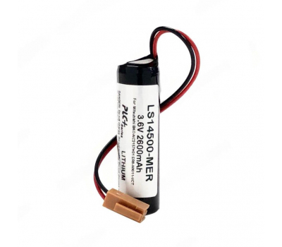 MITSUBISHI PLC Battery K07RBK215701