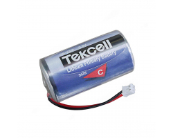 Батарейка литиевая Tekcell SB-C02 PHR-2