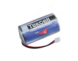 Батарейка литиевая Tekcell SB-C02 PHR-2