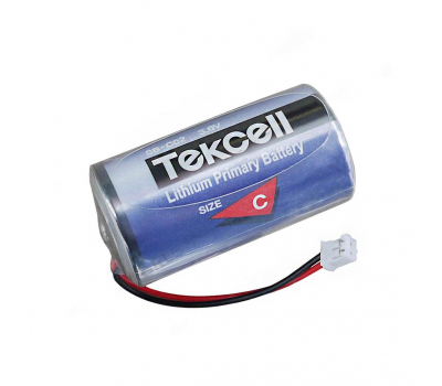 Батарейка литиевая Tekcell SB-C02 PHR-2