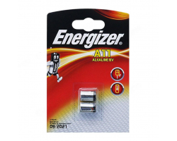 Батарейка  ENERGIZER A11 6B BL-2