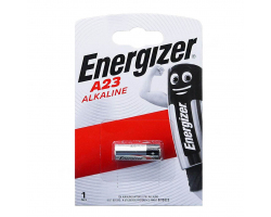 Батарейка ENERGIZER A23 12B BL-1