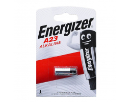 Батарейка ENERGIZER A23 12B BL-1