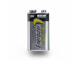 Батарейка ENERGIZER Industrial 6LR61 9V