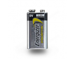 Батарейка ENERGIZER Industrial 6LR61 9V