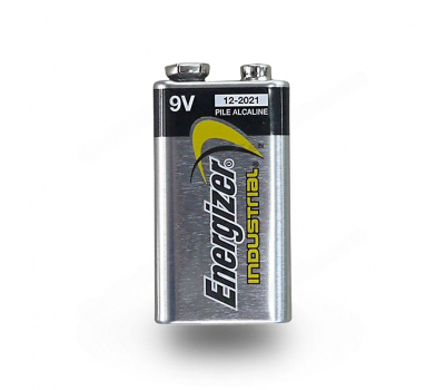 Батарейка ENERGIZER Industrial 6LR61 9V