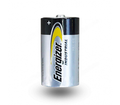 Батарейка ENERGIZER Industrial LR20