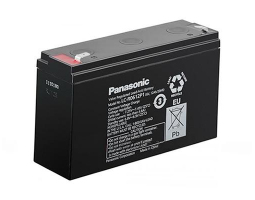 Аккумулятор Panasonic  LC-R0612P