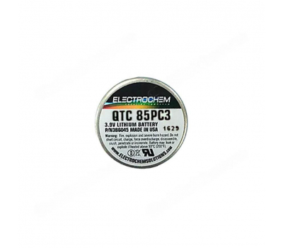 Батарея литиевая ELECTROCHEM QTC 85PC3 P/N3B6045