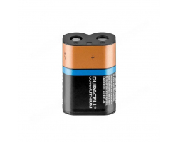 Батарейка литиевая DURACELL 2CR5 BL-1