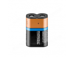 Батарейка литиевая DURACELL 2CR5 BL-1