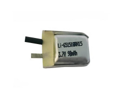 Аккумулятор высокотоковый LP 651518 HR15C 90mAh