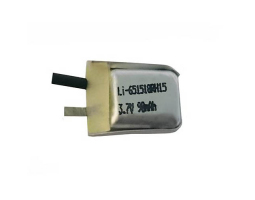 Аккумулятор высокотоковый LP 651518 HR15C 90mAh