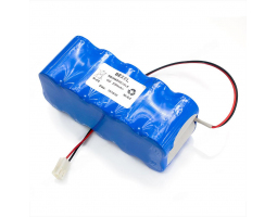 Аккумулятор BEXEL 12V 2300mah для светильников аварийного освещения