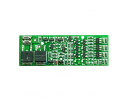 Плата контроля Li-ion 3S 11.1V 12A BMS-Li3-H-016