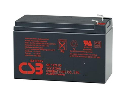 Аккумулятор CSB GP1272 F2