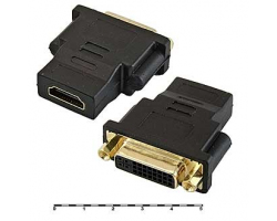 Разъем: HDMI F/DVI24+5F (HAP-008)                         