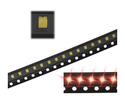 Светодиод SMD: XL-2012SURC