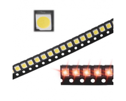 Светодиод SMD: XL-3528SURC