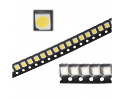 Светодиод SMD: XL-3528UWC