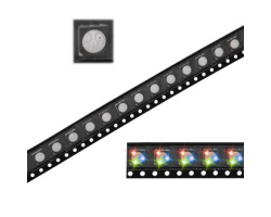 Светодиод SMD: XL-5050RGBC