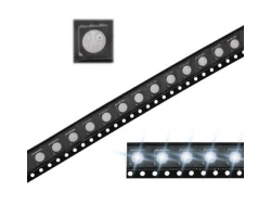 Светодиод SMD: XL-5050UWC