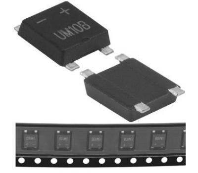 Диодный мост: UM10B