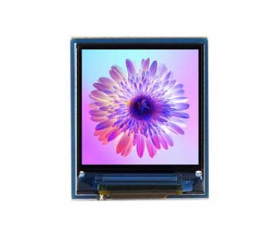 Дисплей: 0.85inch LCD Module