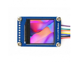 Дисплей: 1.3inch LCD Module