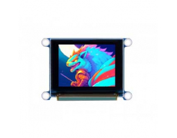 Дисплей: 1.27inch RGB OLED Module