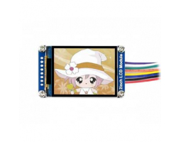 Дисплей: 2inch LCD Module